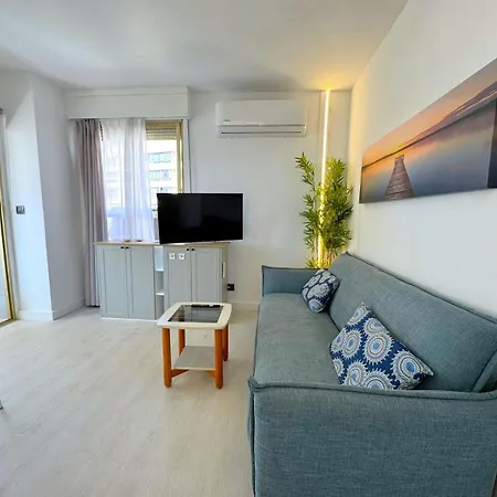 Apartamento Acuarium Iii *