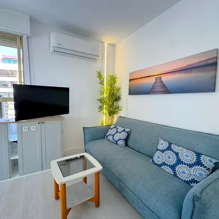 Appartement Acuarium Iii Benidorm