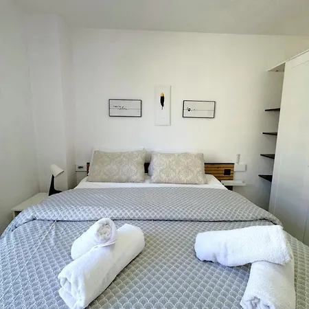 Acuarium Iii Apartmán Benidorm
