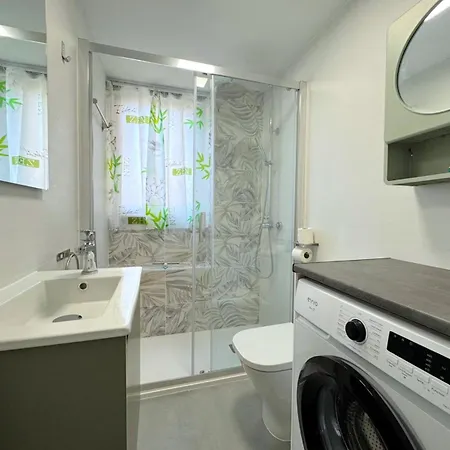 Acuarium Iii Apartamento Benidorm