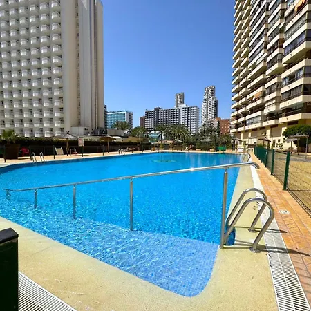Acuarium Iii Benidorm