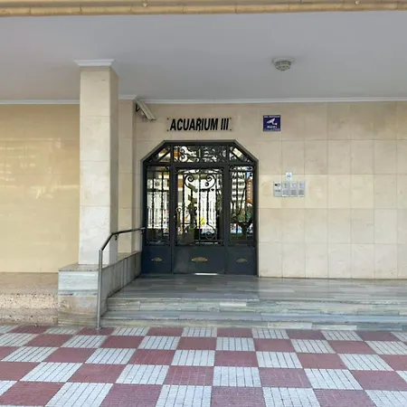 Acuarium Iii * Benidorm