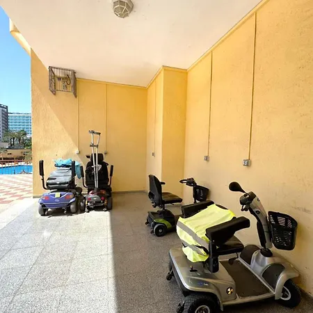 Acuarium Iii Benidorm