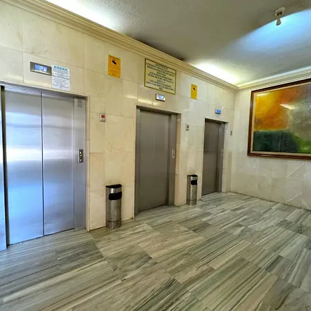 Acuarium Iii Benidorm