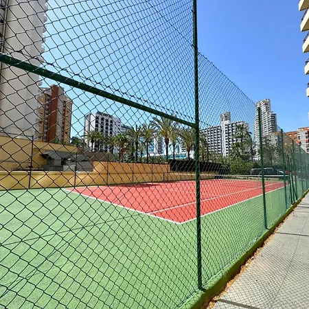 Acuarium Iii * Benidorm