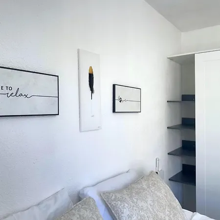 Acuarium Iii Appartement *